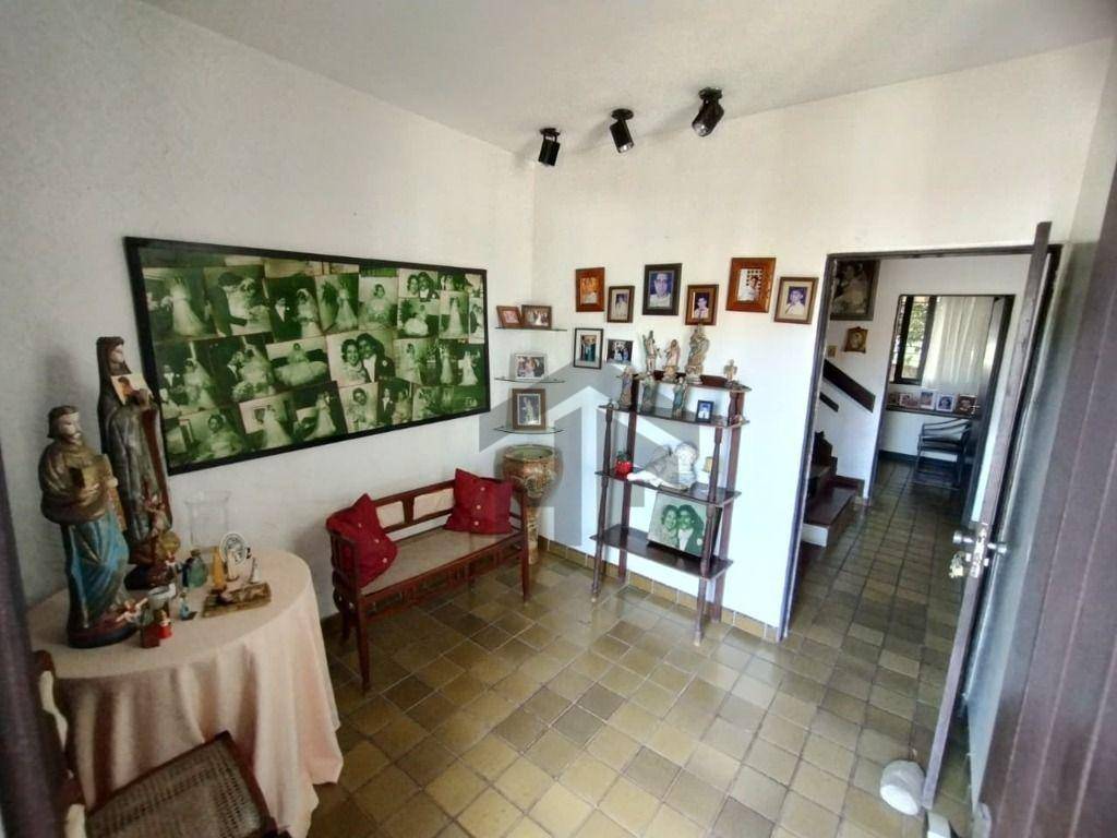 Casa, 4 quartos, 290 m² - Foto 8