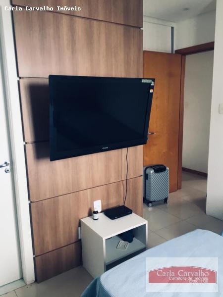 Apartamento à venda com 3 quartos, 115m² - Foto 9