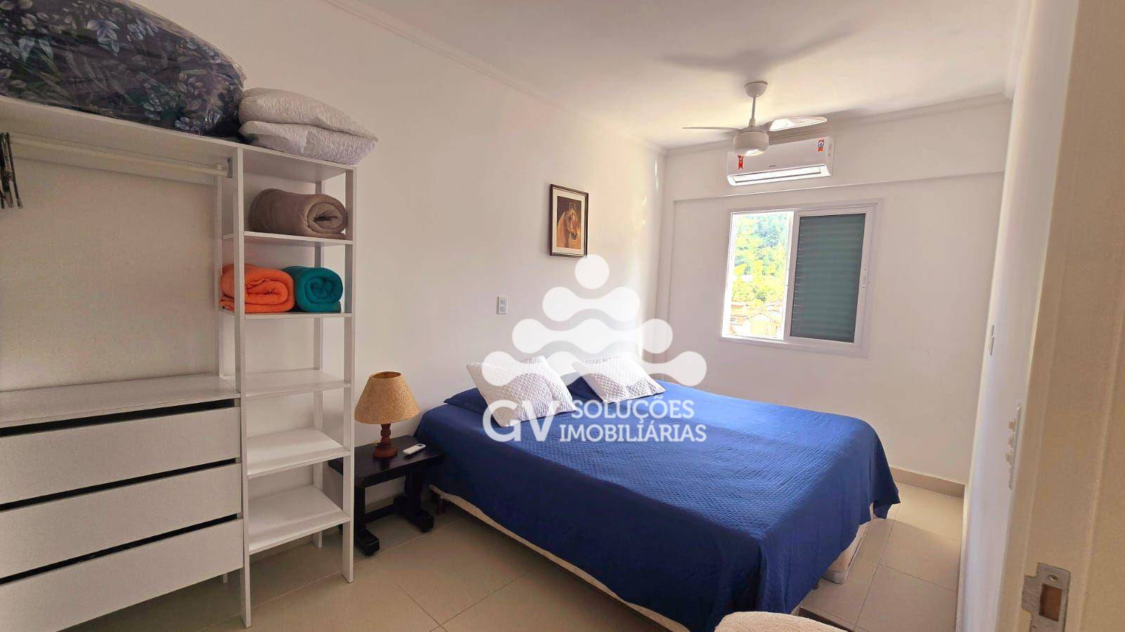 Apartamento à venda com 2 quartos, 59m² - Foto 6