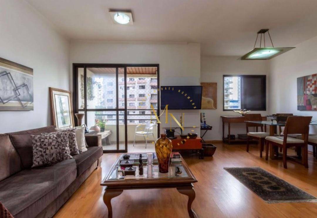 Apartamento à venda com 2 quartos, 83m² - Foto 1