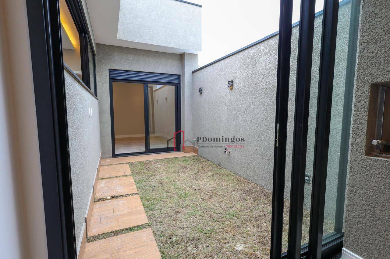 Casa de Condomínio à venda com 3 quartos, 140m² - Foto 13