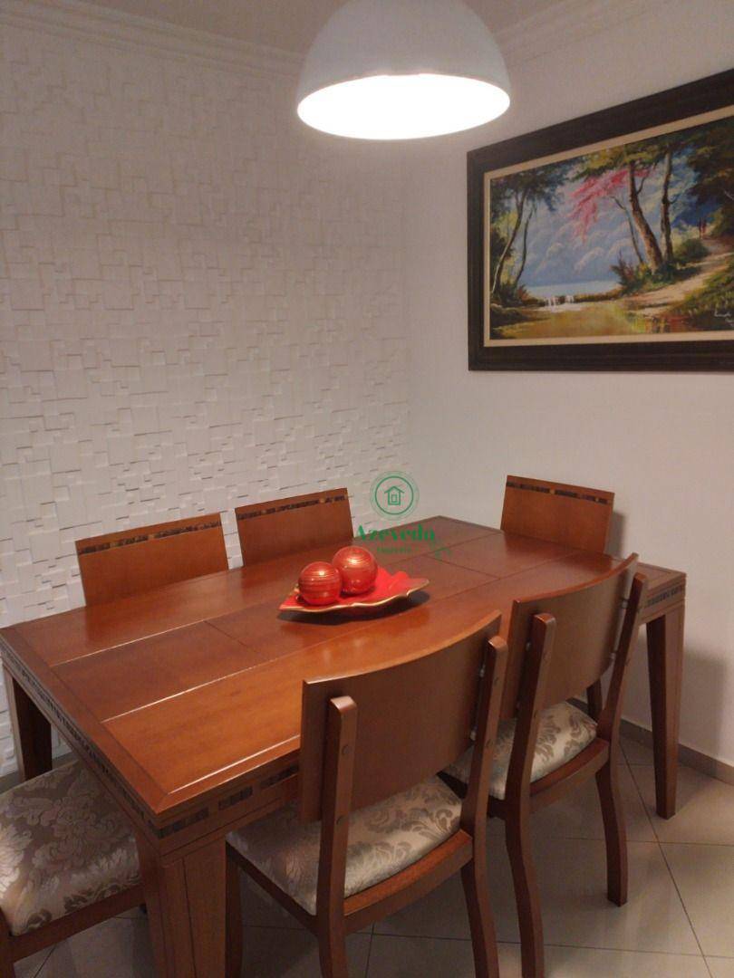 Apartamento à venda com 2 quartos, 56m² - Foto 3