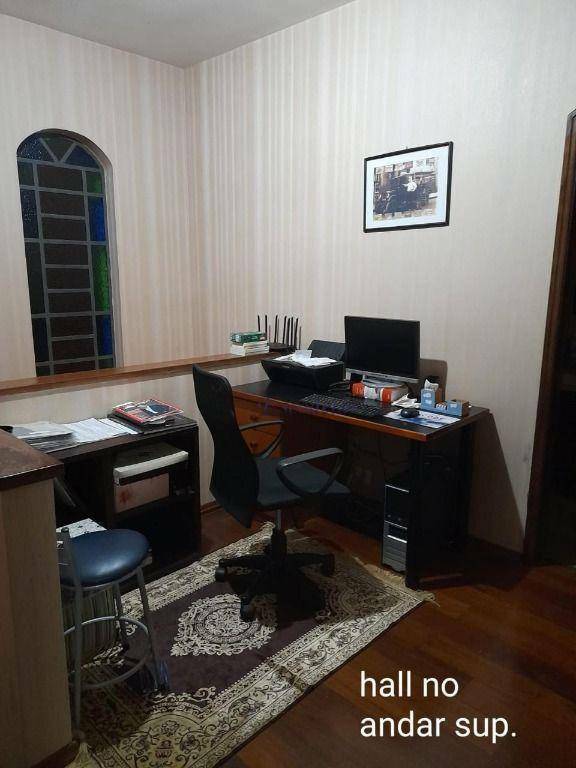 Sobrado à venda com 4 quartos, 350m² - Foto 5