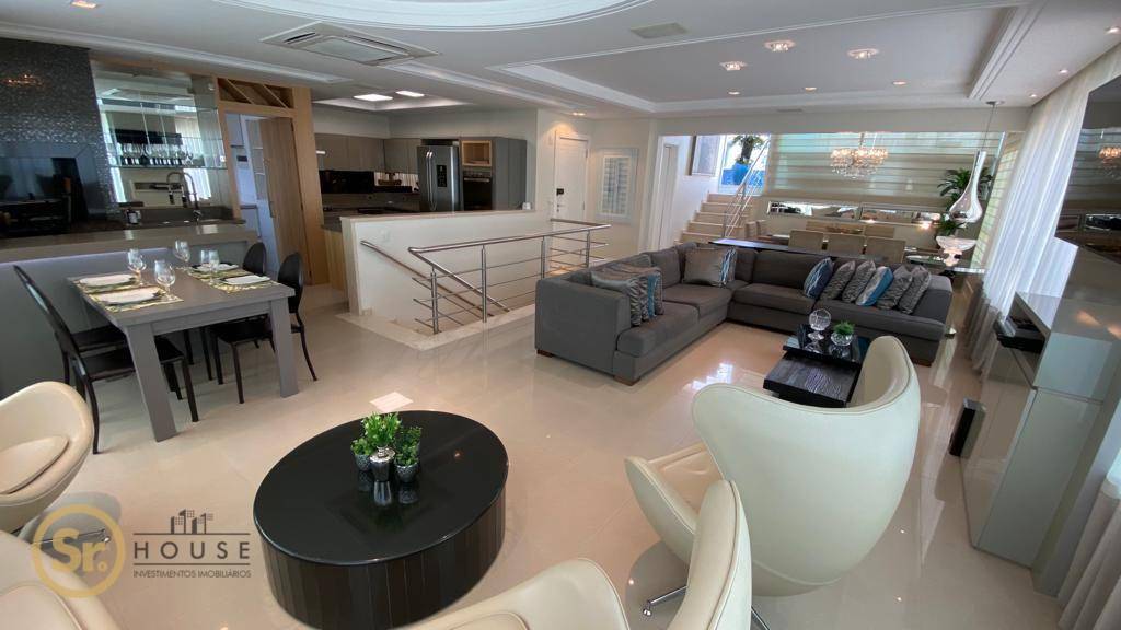 Cobertura, 4 quartos, 257 m² - Foto 10