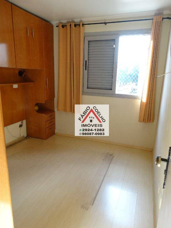 Apartamento à venda com 3 quartos, 80m² - Foto 10