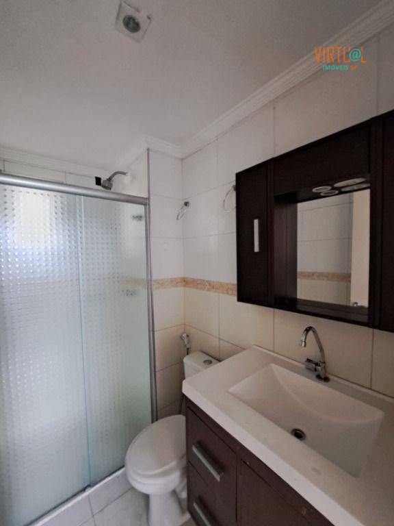 Apartamento à venda com 3 quartos, 64m² - Foto 12