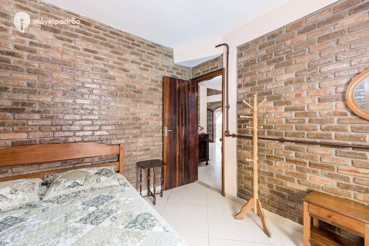 Casa de Condomínio à venda com 5 quartos, 450m² - Foto 32