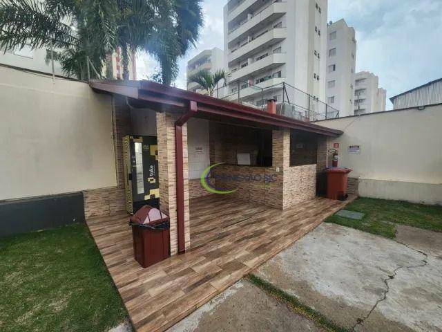 Apartamento à venda e aluguel com 2 quartos, 61m² - Foto 13