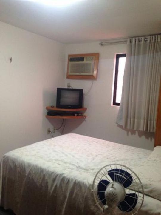 Apartamento à venda com 3 quartos, 92m² - Foto 8