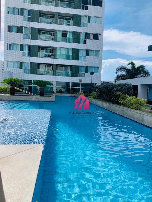 Apartamento à venda com 3 quartos, 89m² - Foto 30