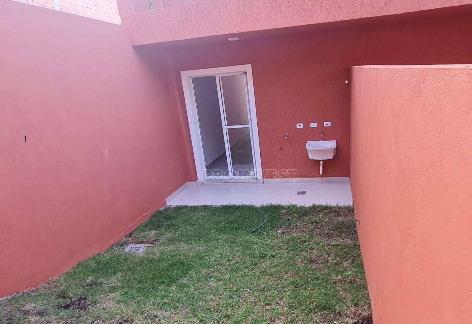 Casa de Condomínio à venda e aluguel com 2 quartos, 70m² - Foto 12