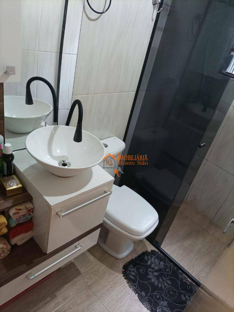 Casa de Condomínio à venda com 2 quartos, 40m² - Foto 19