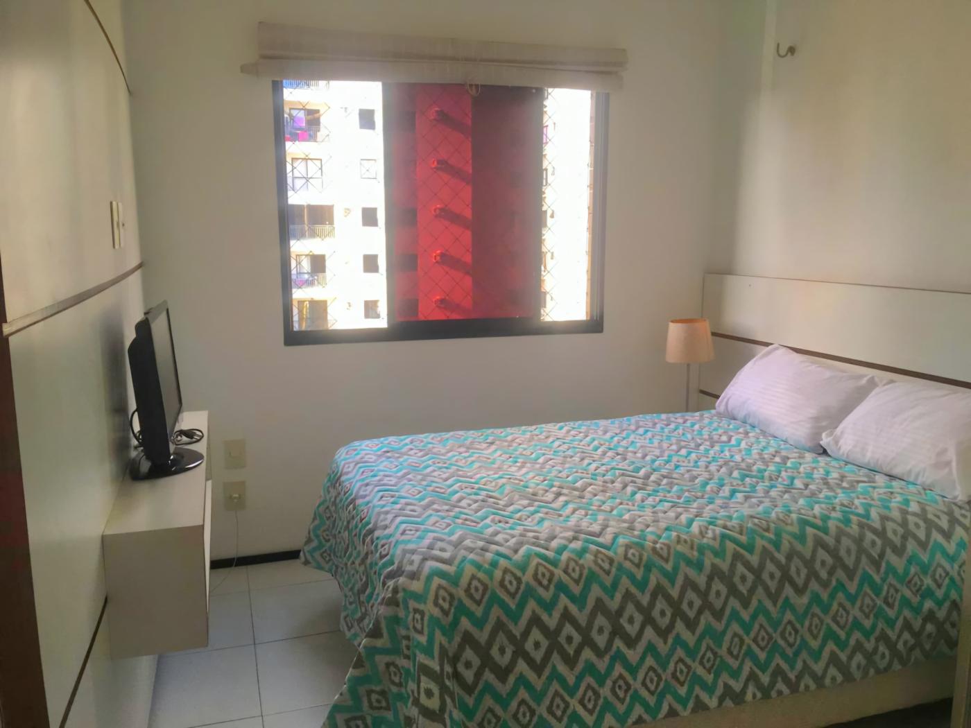 Apartamento à venda com 2 quartos, 86m² - Foto 13