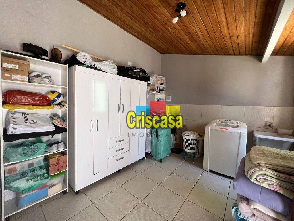 Casa à venda com 3 quartos, 180m² - Foto 12