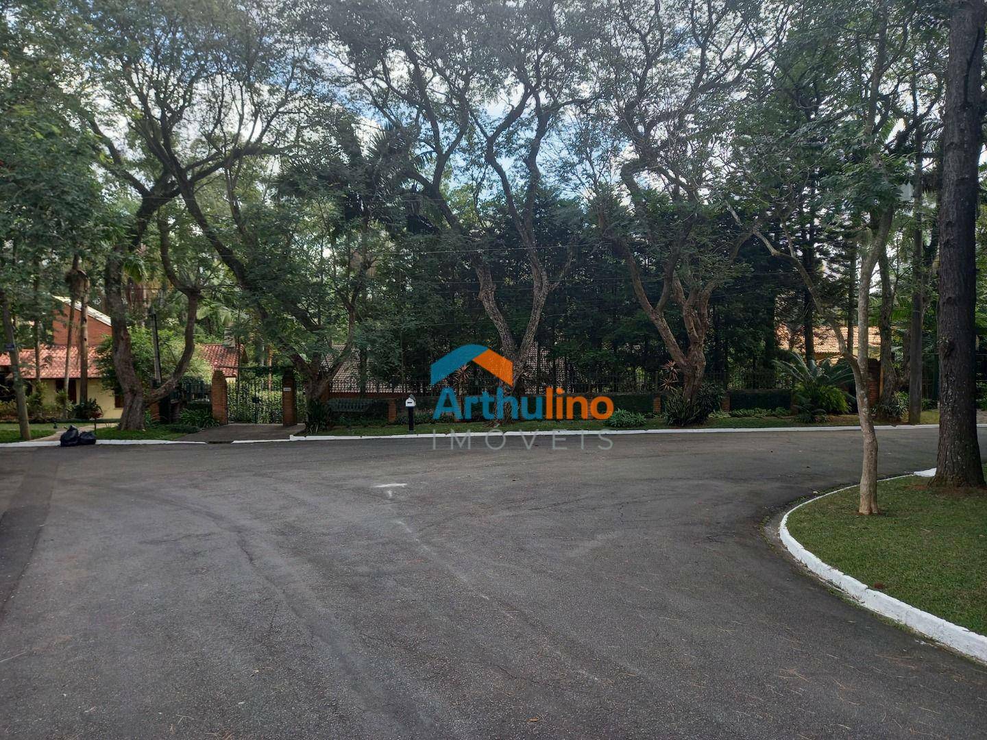 Casa de Condomínio à venda com 4 quartos, 474m² - Foto 5