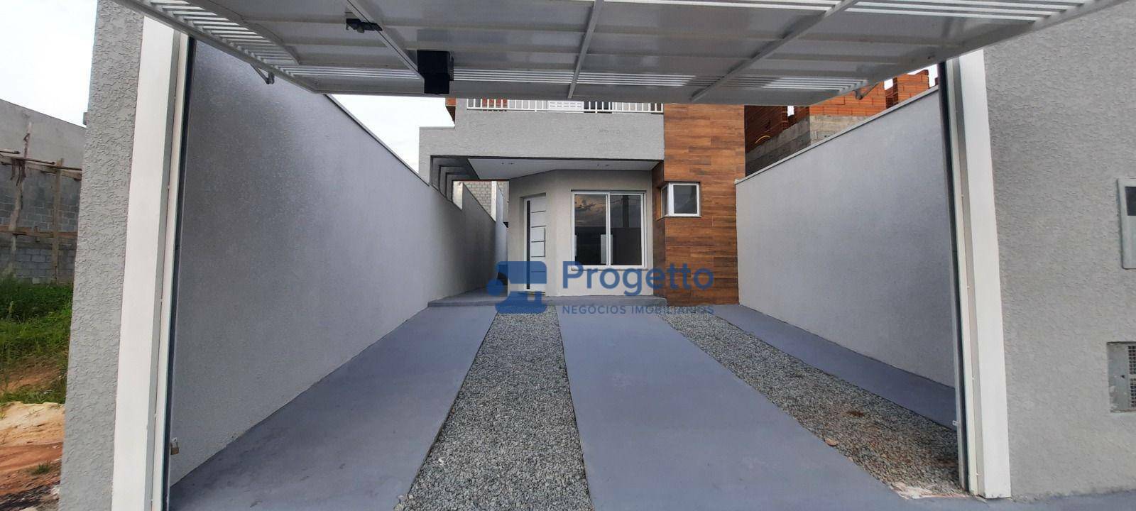 Casa à venda com 3 quartos, 100m² - Foto 6