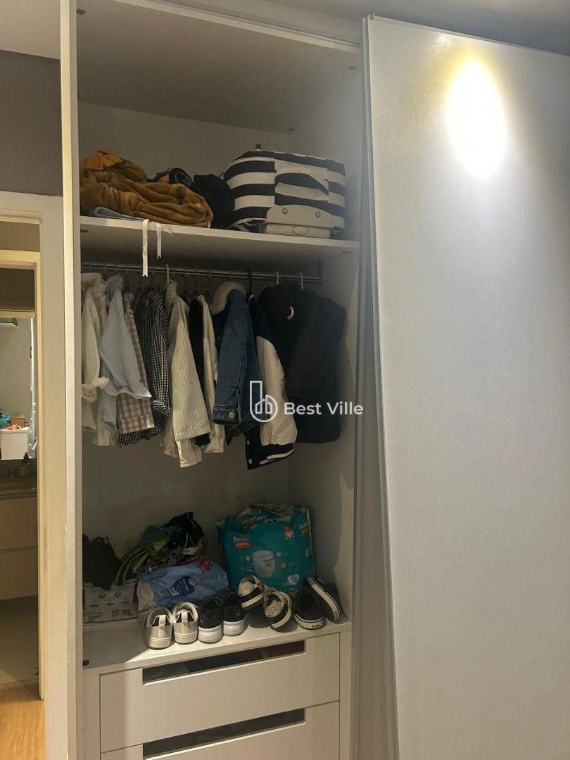 Apartamento à venda com 2 quartos, 66m² - Foto 14