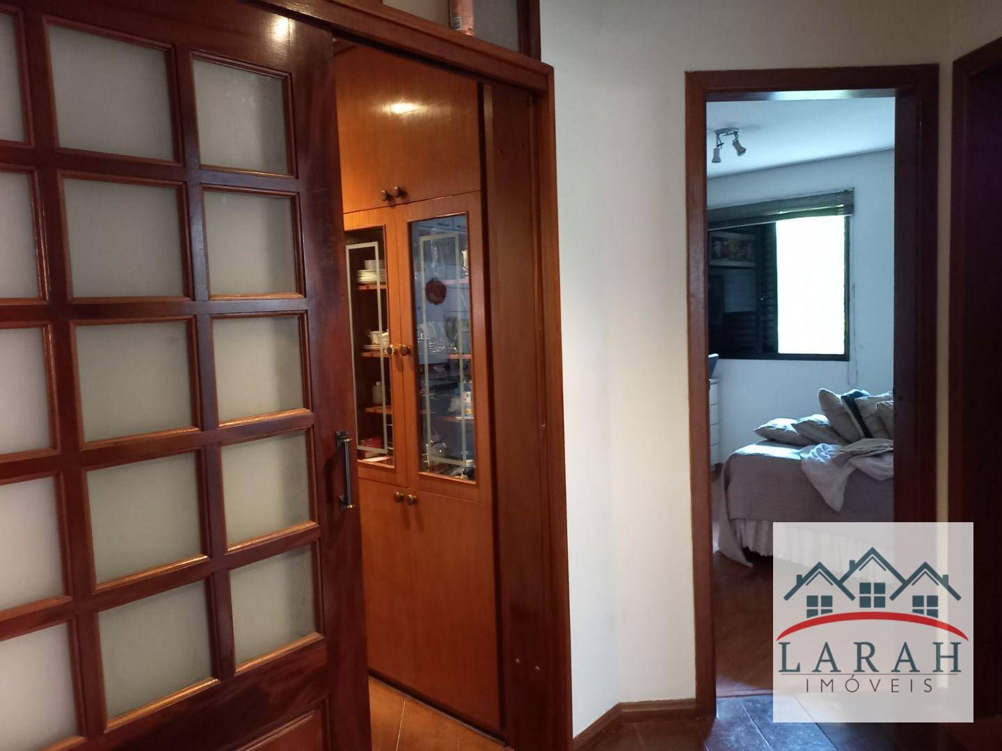 Apartamento à venda com 4 quartos, 138m² - Foto 41