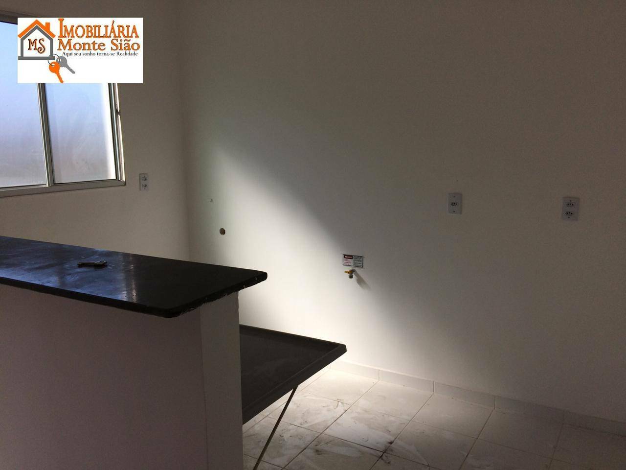 Apartamento à venda com 2 quartos, 47m² - Foto 4