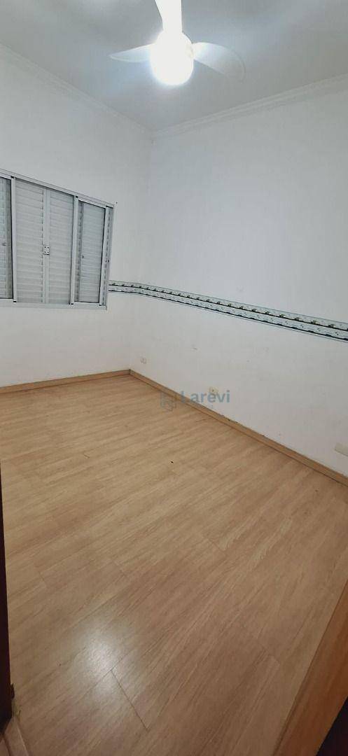 Casa, 3 quartos, 124 m² - Foto 2