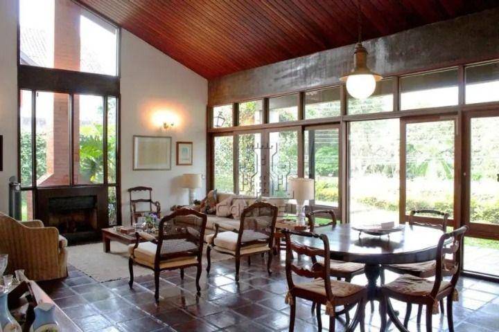 Casa, 3 quartos, 313 m² - Foto 2