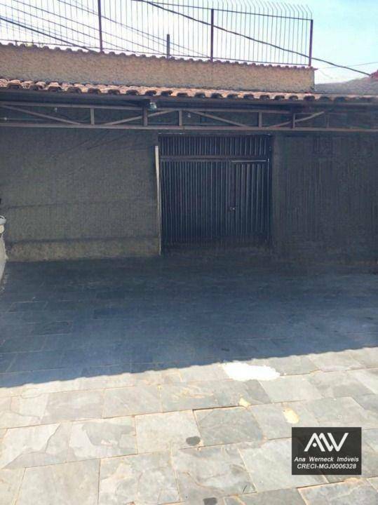 Casa de Condomínio à venda com 4 quartos, 230m² - Foto 4