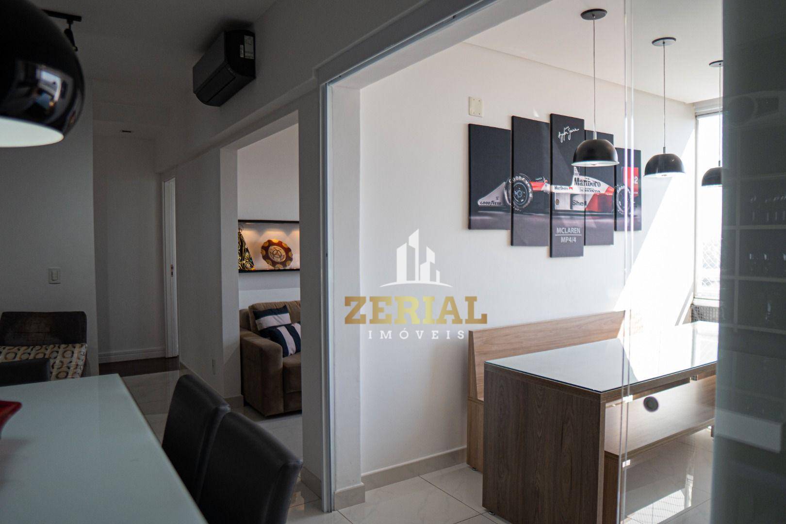 Apartamento à venda com 2 quartos, 96m² - Foto 6