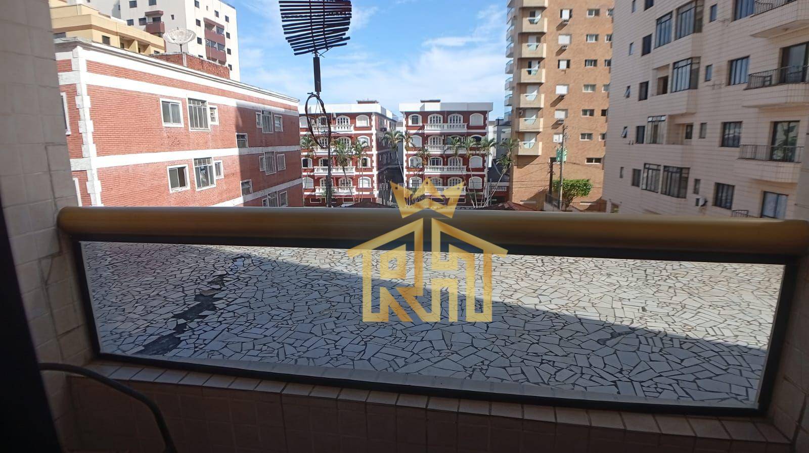 Apartamento à venda com 1 quarto, 45m² - Foto 6