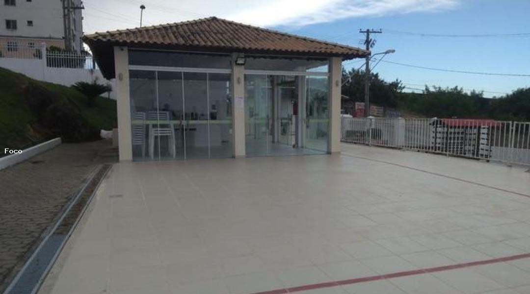 Apartamento para alugar com 2 quartos, 55m² - Foto 40