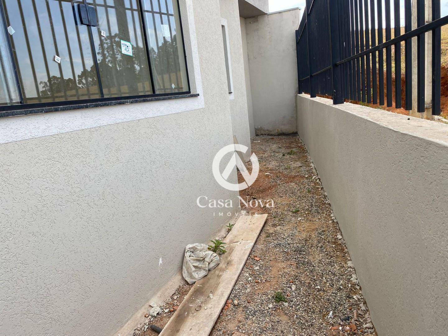 Casa à venda com 3 quartos, 96m² - Foto 17