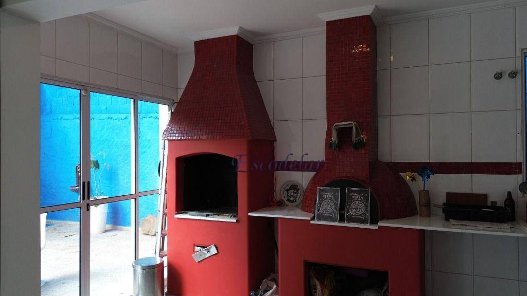 Casa à venda com 4 quartos, 215m² - Foto 28