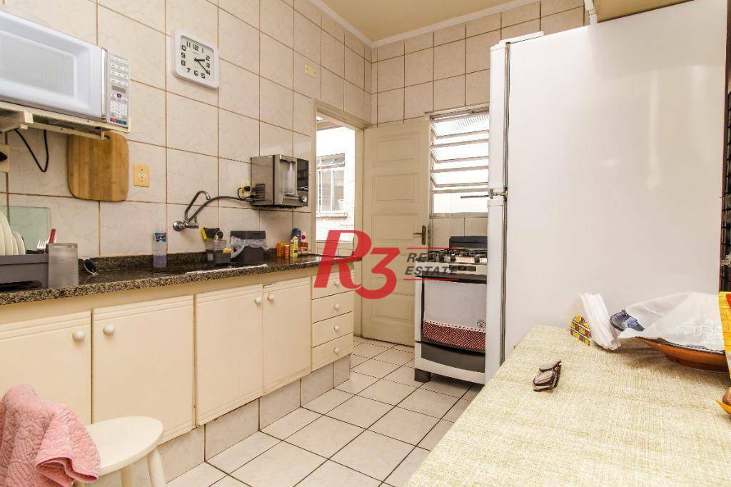 Apartamento à venda com 2 quartos, 112m² - Foto 11