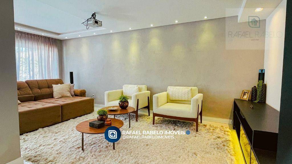 Casa de Condomínio, 4 quartos - Foto 4