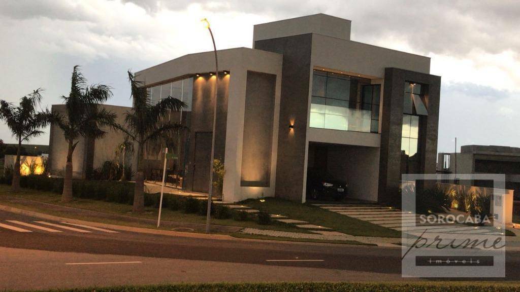 Sobrado à venda com 4 quartos, 395m² - Foto 3