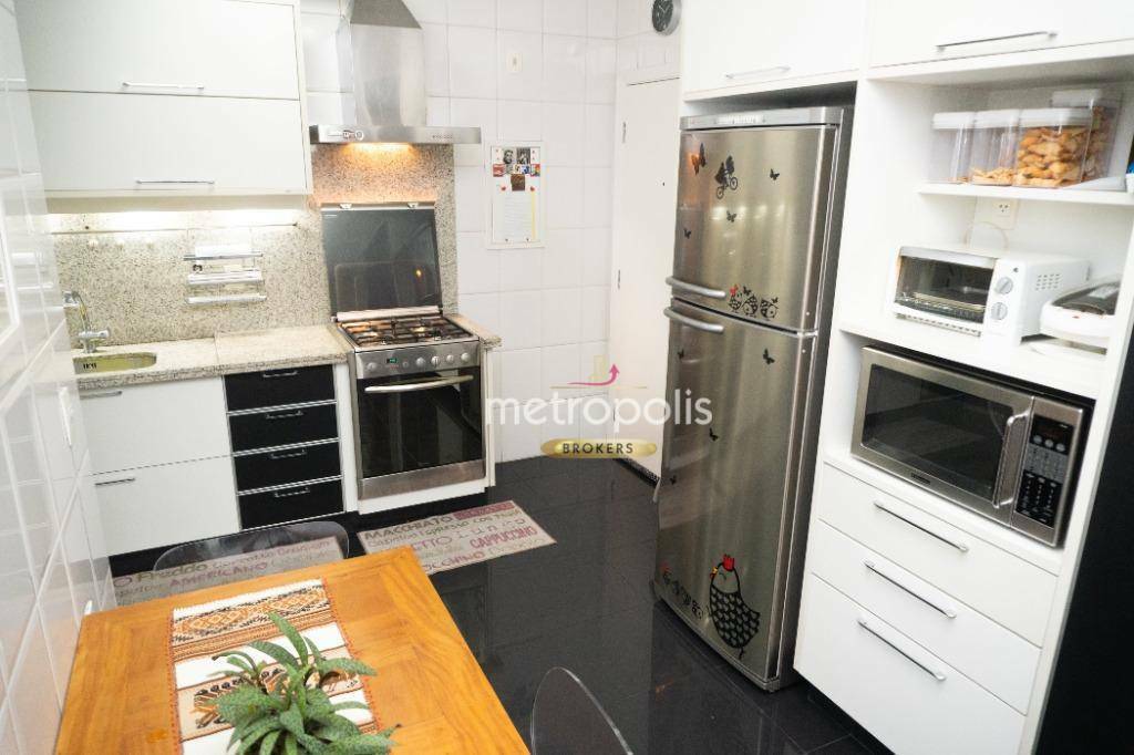 Apartamento à venda com 4 quartos, 143m² - Foto 34