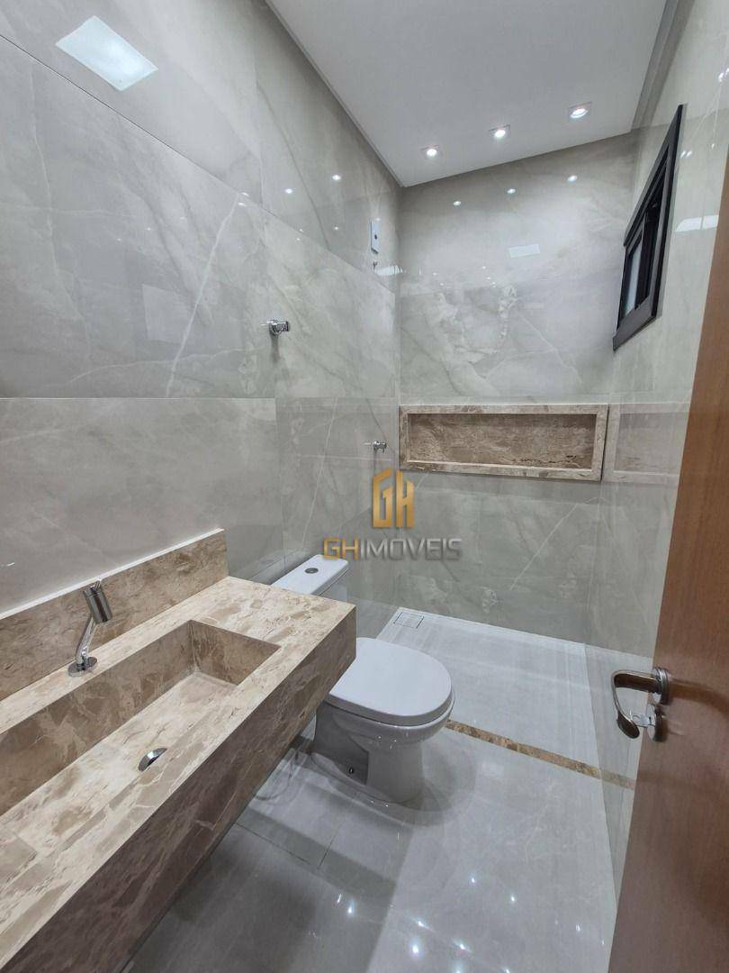 Casa à venda com 3 quartos, 120m² - Foto 28