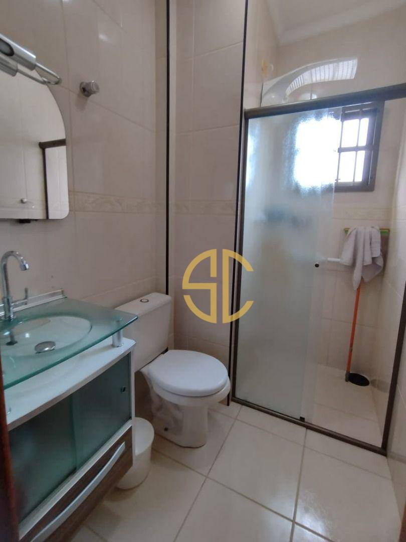 Sobrado à venda com 3 quartos, 120m² - Foto 25