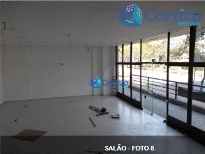 Conjunto Comercial-Sala para alugar, 250m² - Foto 3