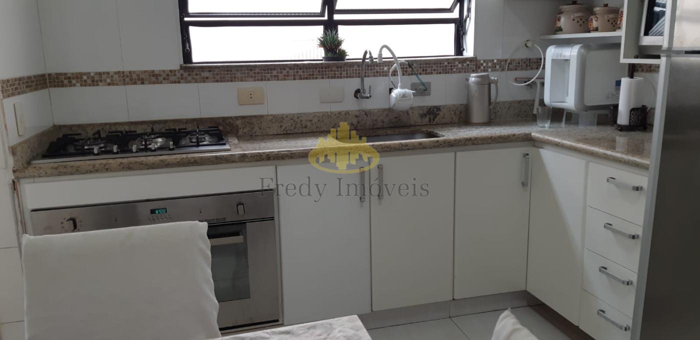 Apartamento à venda com 3 quartos, 82m² - Foto 23