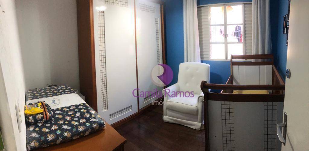 Casa à venda com 3 quartos, 159m² - Foto 11