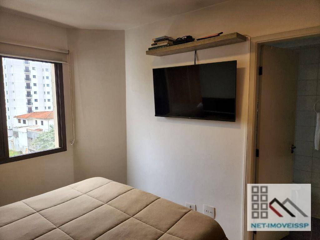 Apartamento à venda com 2 quartos, 67m² - Foto 11