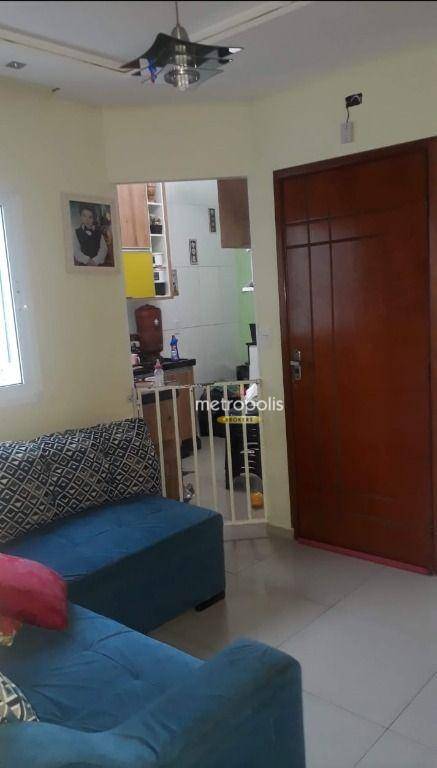 Cobertura à venda com 2 quartos, 86m² - Foto 2