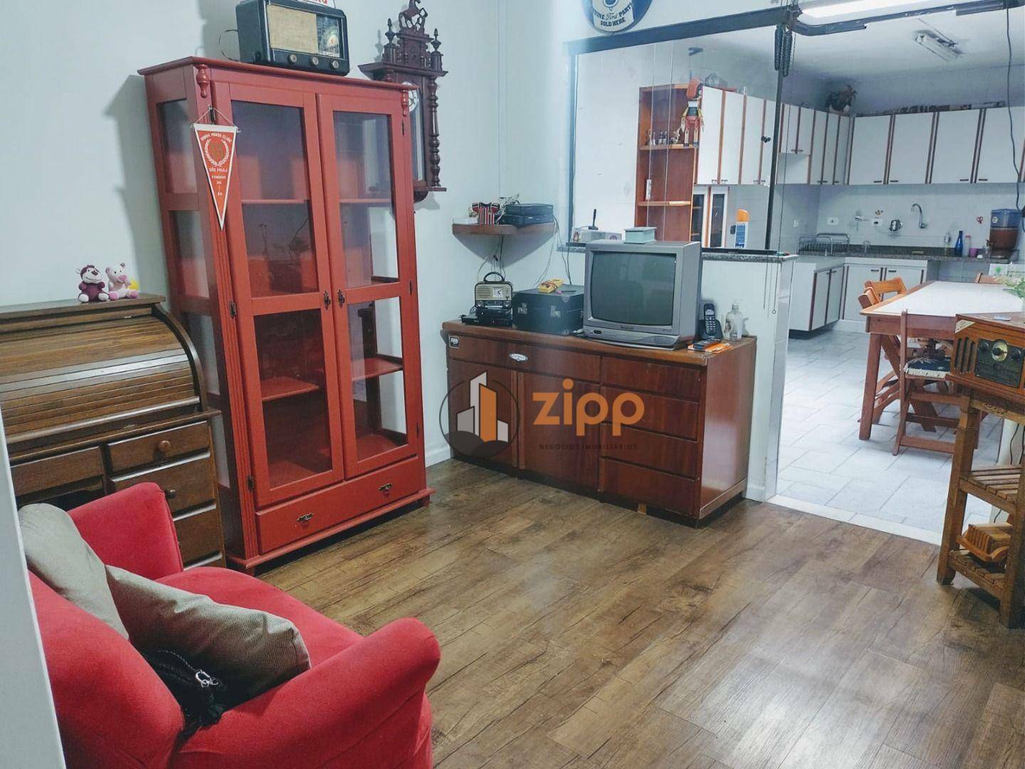 Casa à venda e aluguel com 2 quartos, 140m² - Foto 10