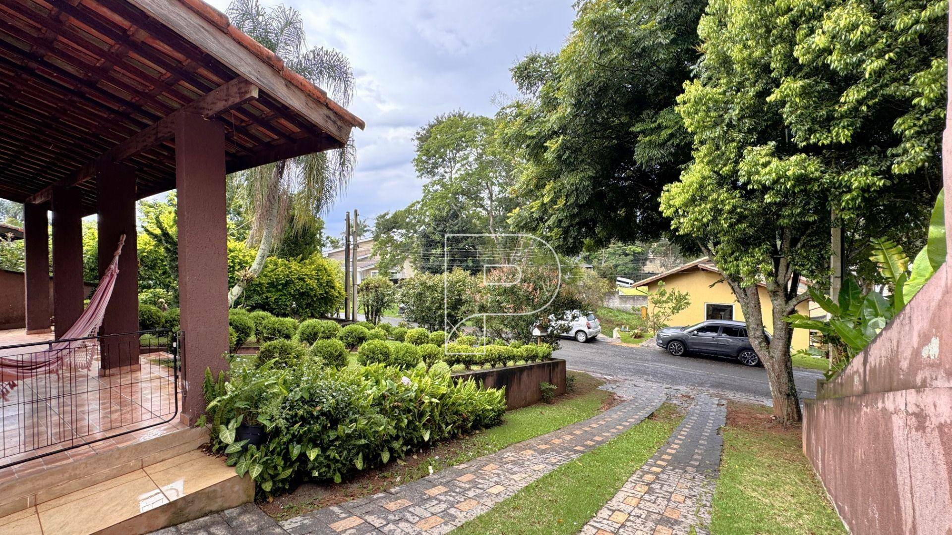 Casa de Condomínio à venda e aluguel com 3 quartos, 178m² - Foto 7