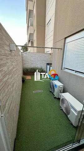 Apartamento à venda com 2 quartos, 84m² - Foto 3