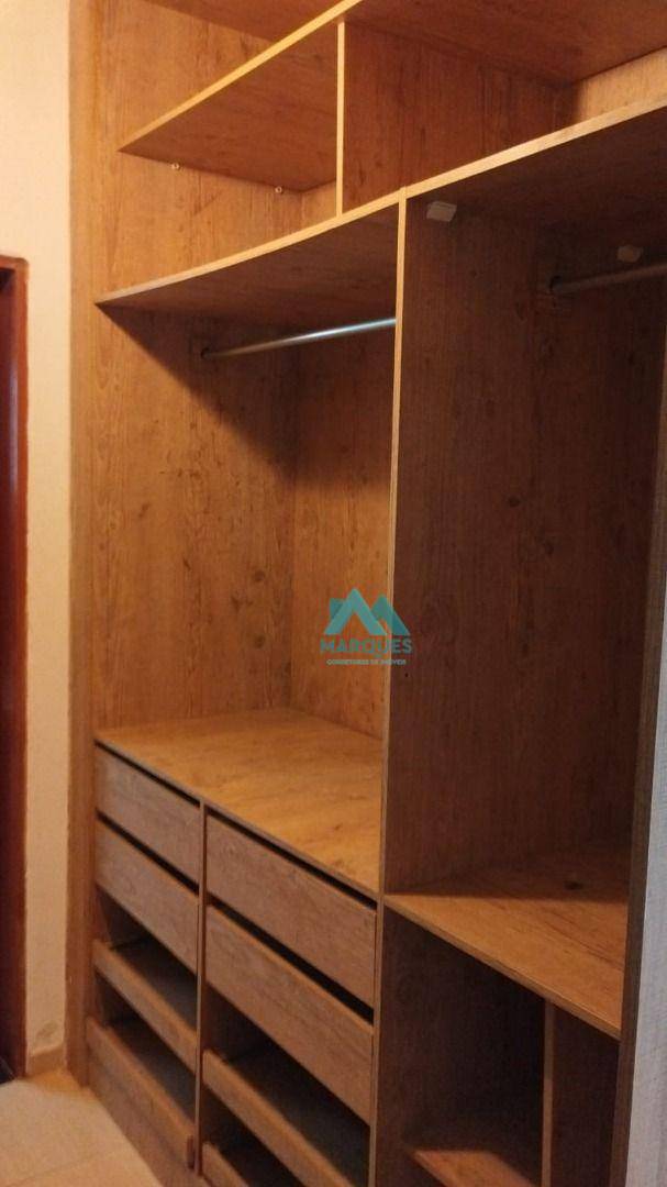 Casa à venda com 3 quartos, 160m² - Foto 13