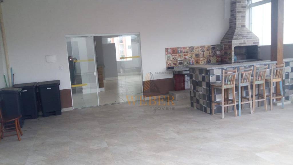 Apartamento à venda com 2 quartos, 70m² - Foto 6