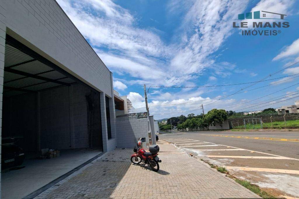 Depósito-Galpão-Armazém para alugar, 231m² - Foto 6