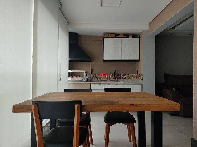 Apartamento à venda com 3 quartos, 94m² - Foto 6