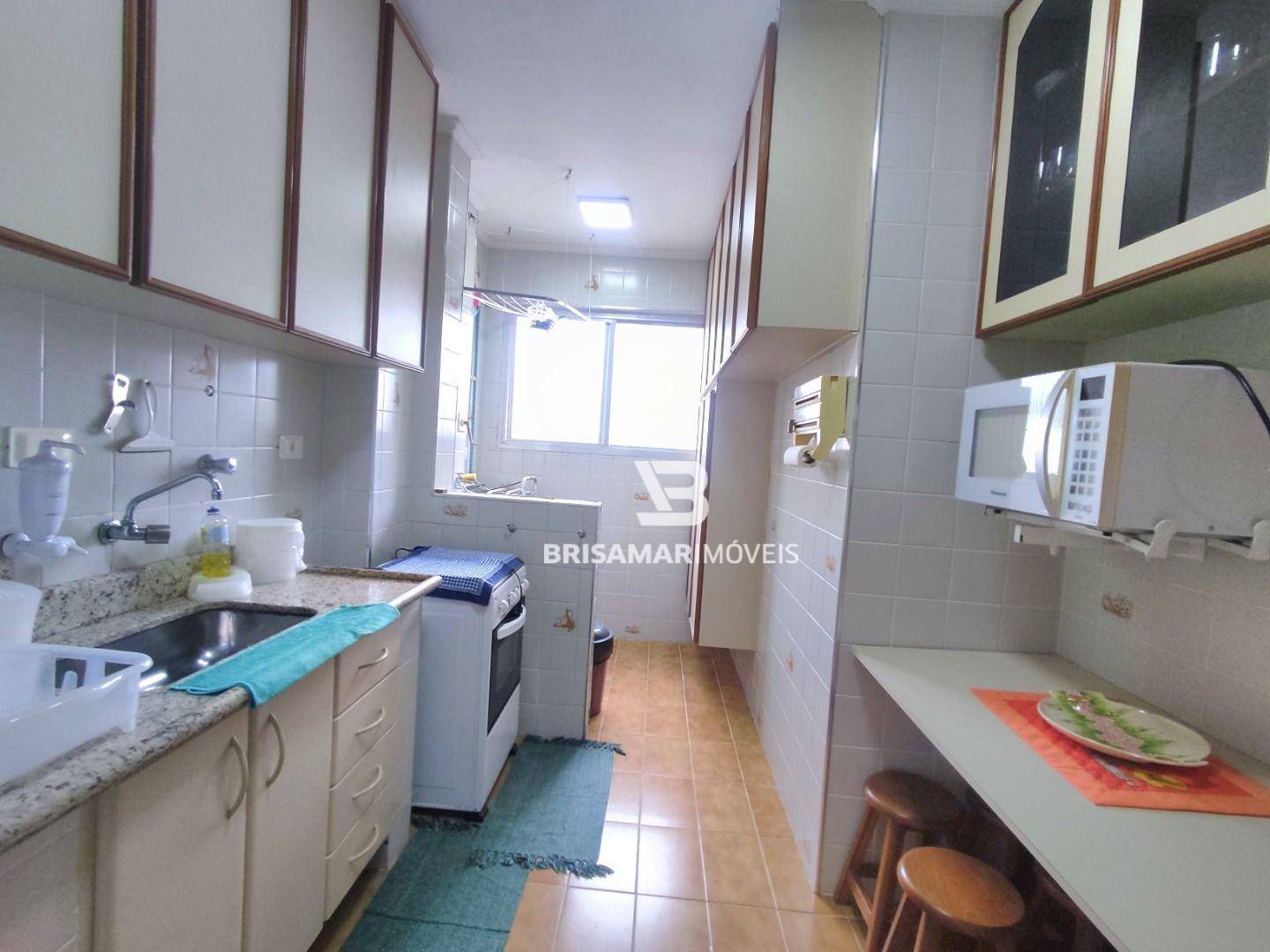 Apartamento à venda com 2 quartos, 70m² - Foto 19